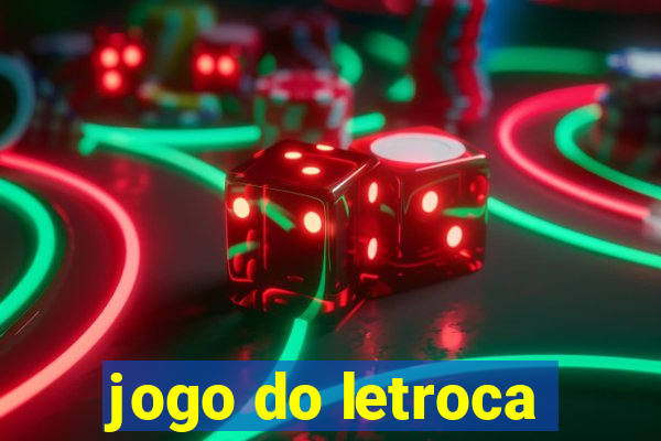 jogo do letroca